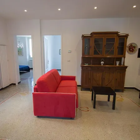 Appartamento di 5 locali,8 posti letto vista mare Varazze Esterno foto
