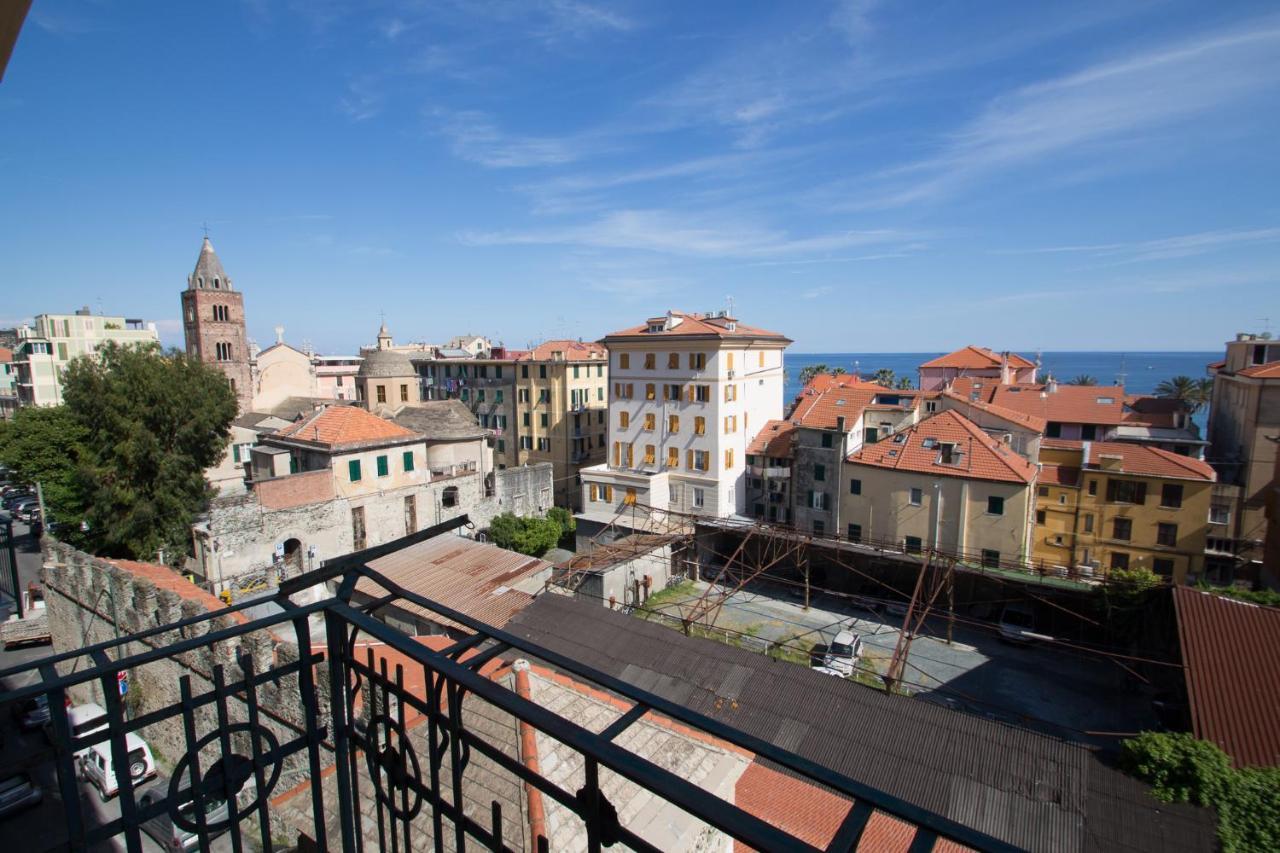 Apartment Di 5 Locali,8 Posti Letto Vista Mare